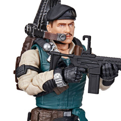 [Pre-Order] G.I. Joe Classified Series Dial-Tone, Collectible 6 Inch Action Figure with 6 Accessories