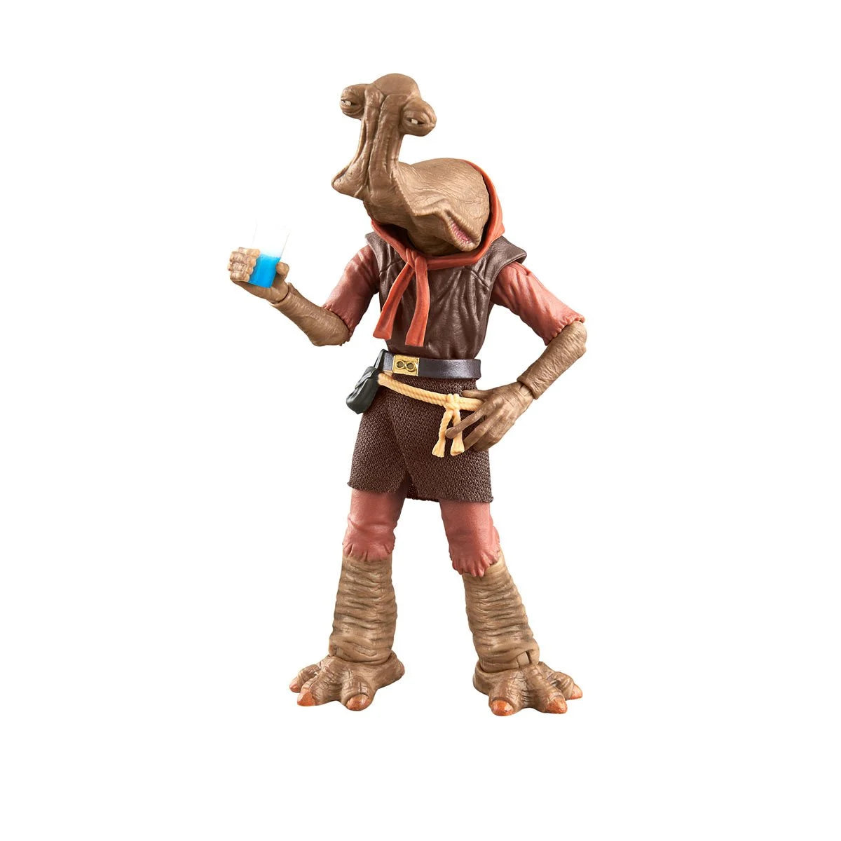 Star Wars The Vintage Collection Momaw Nadon Action Figure