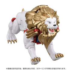 [Pre-Order] Transformers 40th Anniversary Beast Wars II Lio Convoy Action Figure