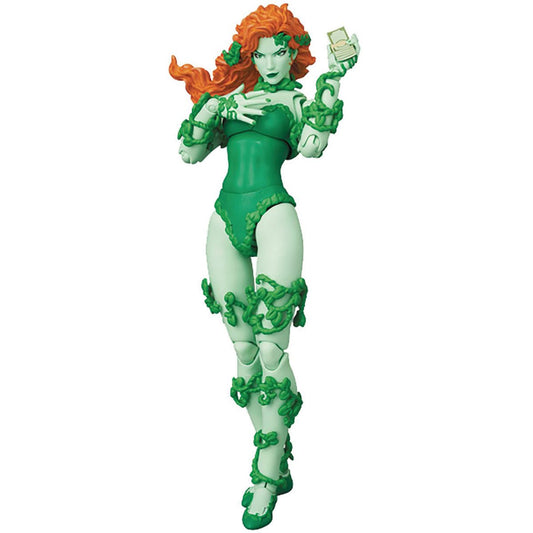 [Pre-Order] Batman: Hush Poison Ivy MAFEX Action Figure