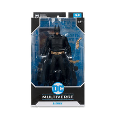 McFarlane Toys - DC Multiverse Batman from Batman Begins Action Figure