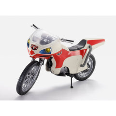[Pre-Order] TAMASHII NATIONS - Kamen Rider New Cyclone Masked Rider Legendary Showa Masked Riders Edition Shinkocchou Seihou S.H.Figuarts Vehicle