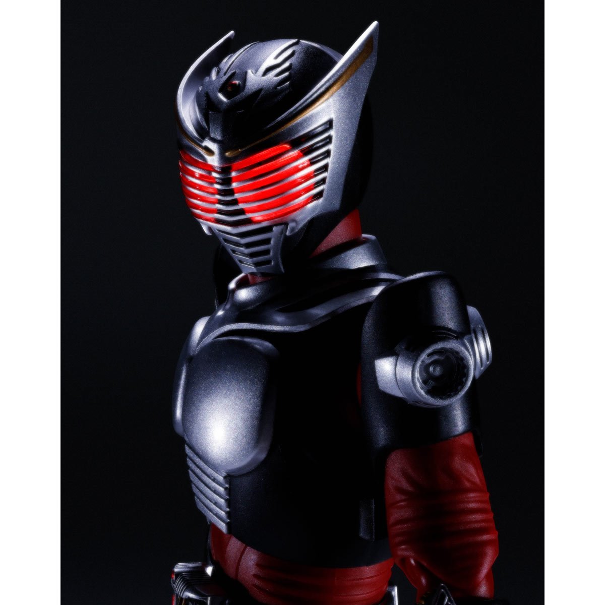 [Pre-Order] TAMASHII NATIONS - Kamen Rider Ryuki Shinkocchou Seihou S.H.Figuarts Action Figure