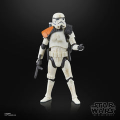 [Pre-Order] Star Wars The Black Series Sandtrooper 6-Inch Action Figure