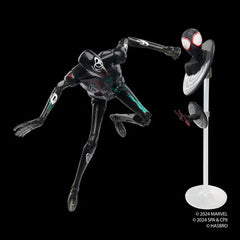 Spider-Man: Across the Spider-Verse Marvel Legends Series The Spot 6 Inch Action Figure Ages 4 & Up