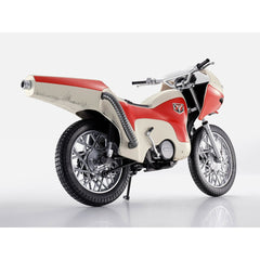 [Pre-Order] TAMASHII NATIONS - Kamen Rider New Cyclone Masked Rider Legendary Showa Masked Riders Edition Shinkocchou Seihou S.H.Figuarts Vehicle