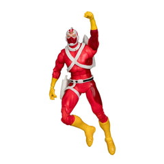 McFarlane Toys - DC Collector Edition Adam Strange Action Figure (Chase)