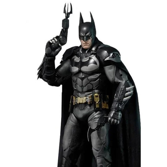 [Pre-Orde] Batman Arkham Knight Video Game 1:4 Scale Action Figure