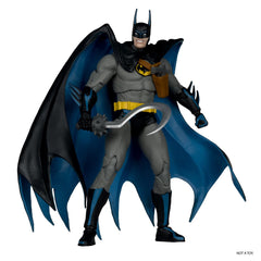[Pre-Order] McFarlane Toys - DC Collector Edition Batman Year Two Version Action Figure (Chase)