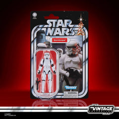 [Pre-Order] Star Wars The Vintage Collection 3 3/4-Inch Stormtrooper Action Figure