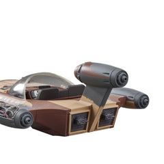 [Pre-Order] Star Wars The Vintage Collection Landspeeder (Tatooine) Vehicle & Luke Skywalker, The Empire Strikes Back Action Figure