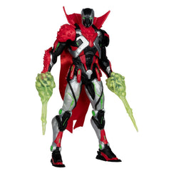 McFarlane Toys - The Deviant Spawn Rat City 30th Anniversary Action Figure