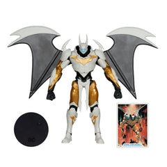 [Pre-Order] McFarlane Toys - DC Collector Edition Batman Final Batsuit Justice League: The Sixth Dimension Action Figure