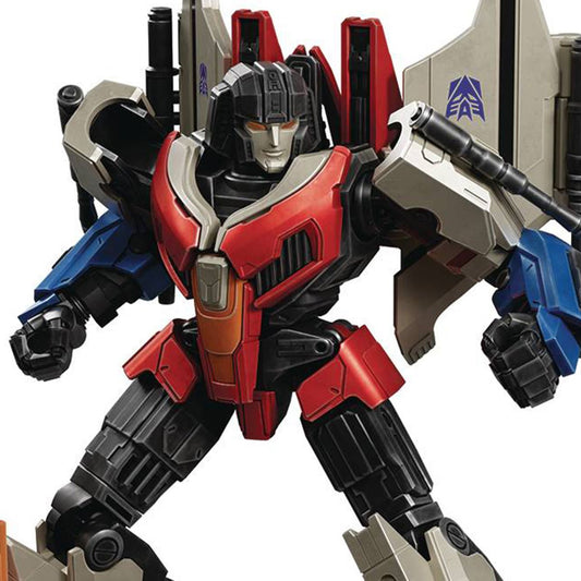 [Pre-Order] Blokees - Transformers: One Classic Class Starscream Model Kit