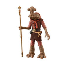 Star Wars The Vintage Collection Momaw Nadon Action Figure