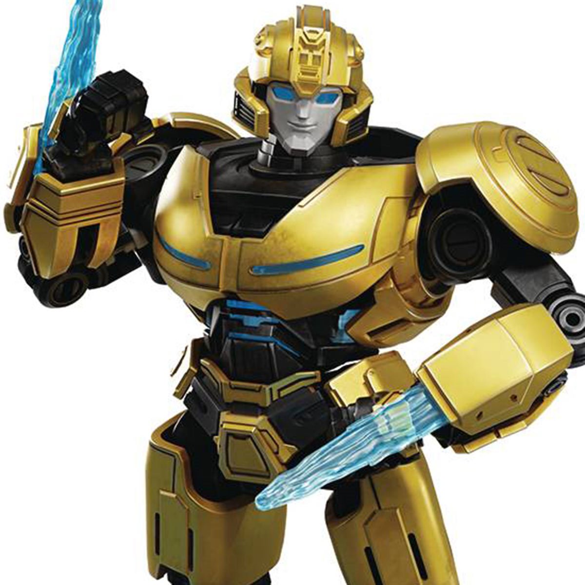 [Pre-Order] Blokees - Transformers: One Classic Class Bumblebee Model Kit