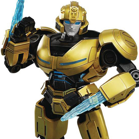 [Pre-Order] Blokees - Transformers: One Classic Class Bumblebee Model Kit