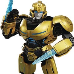 [Pre-Order] Blokees - Transformers: One Classic Class Bumblebee Model Kit