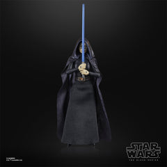 [Pre-Order] Star Wars The Black Series Barriss Offee 6-Inch Action Figure