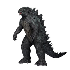 [Pre-Order] McFarlane Toys - DC Multiverse Superman vs. Godzilla Megafig Justice League vs. Godzilla vs. Kong Action Figure 2-Pack
