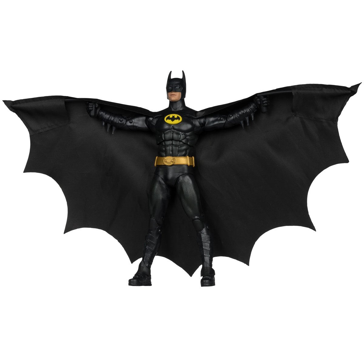McFarlane Toys - DC Multiverse Batman (1989) Scale Action Figure