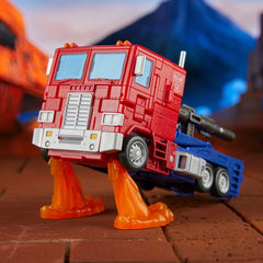 [Pre-Order] Transformers Studio Series Commander Class The Transformers: The Movie 86-31 Optimus Prime