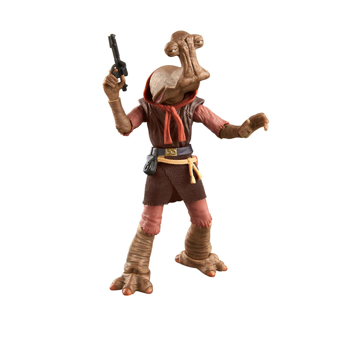 Star Wars The Vintage Collection Momaw Nadon Action Figure