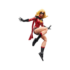 [Pre-Order] Marvel Legends Series Dark Avengers Warbird 6-Inch Action Figure