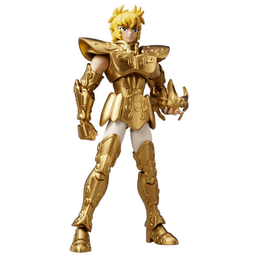 [Pre-Order] Blokees - Saint Seiya Champion Class Leo Aiolia Model Kit