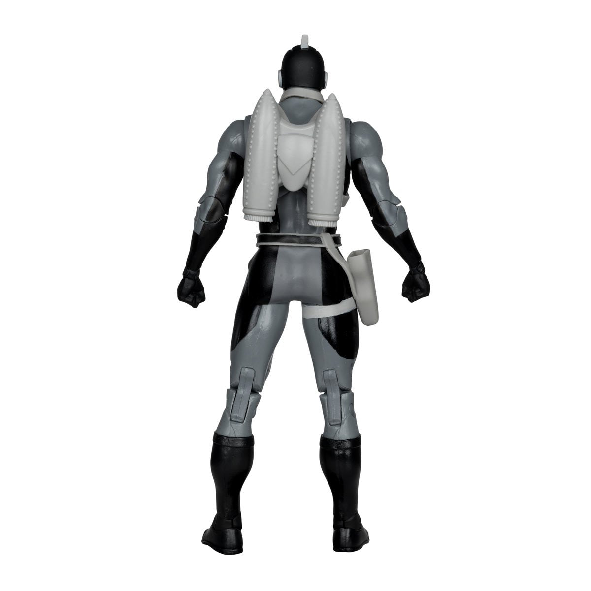 McFarlane Toys - DC Collector Edition Adam Strange Action Figure (Chase)