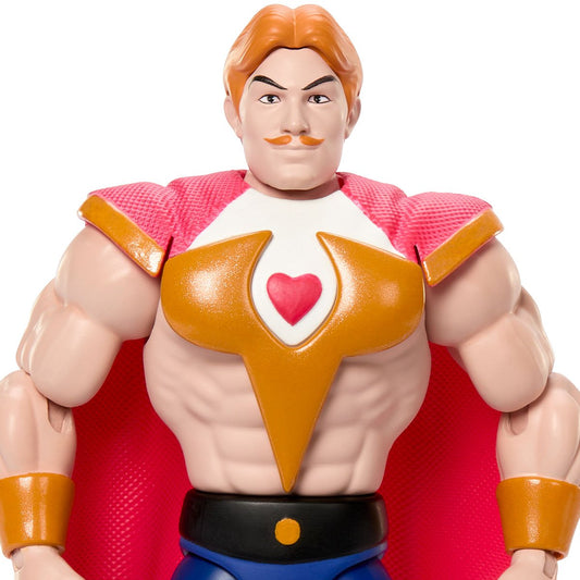 [Pre-Order] Masters of the Universe Origins Wave 26 Cartoon Collection Bow Action Figure