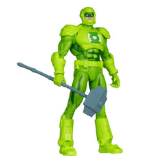 [Pre-Order] McFarlane Toys - DC Multiverse Wave 21 Hal Jordan Armor Suit The Return of Superman 7-Inch Scale Action Figure