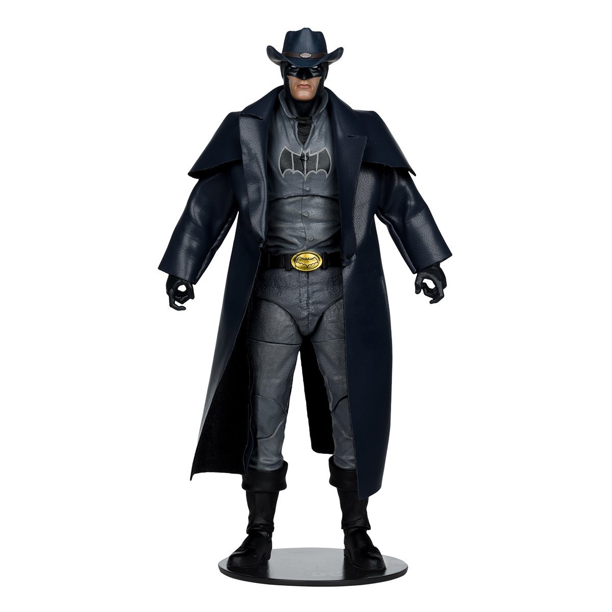 [Pre-Order] McFarlane Toys - DC Multiverse Wave 21 Batman Western World 7-Inch Scale Action Figure