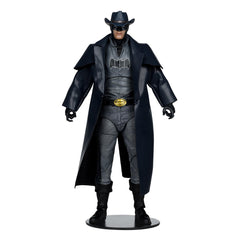 [Pre-Order] McFarlane Toys - DC Multiverse Wave 21 Batman Western World 7-Inch Scale Action Figure