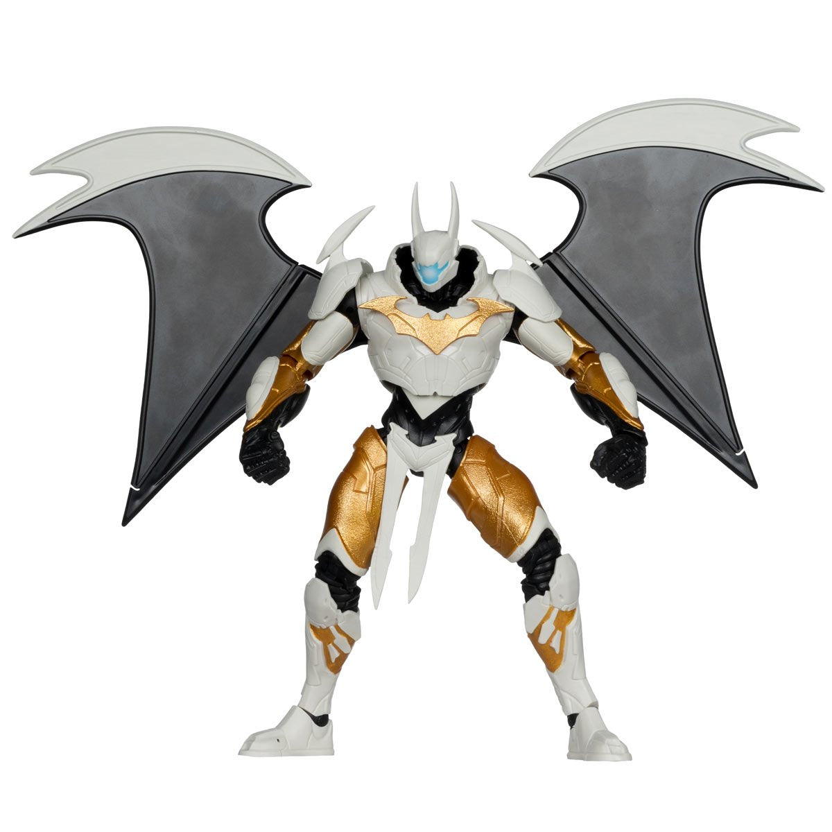 [Pre-Order] McFarlane Toys - DC Collector Edition Batman Final Batsuit Justice League: The Sixth Dimension Action Figure