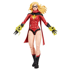 [Pre-Order] Marvel Legends Series Dark Avengers Warbird 6-Inch Action Figure