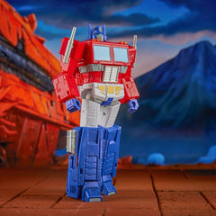 [Pre-Order] Transformers Studio Series Commander Class The Transformers: The Movie 86-31 Optimus Prime