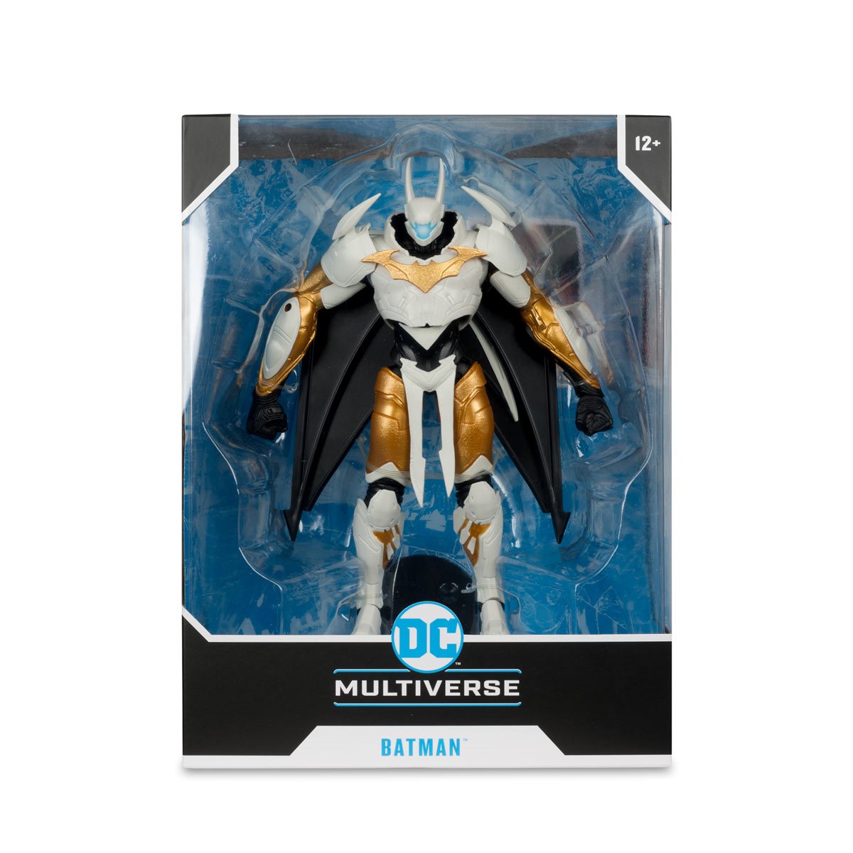[Pre-Order] McFarlane Toys - DC Collector Edition Batman Final Batsuit Justice League: The Sixth Dimension Action Figure