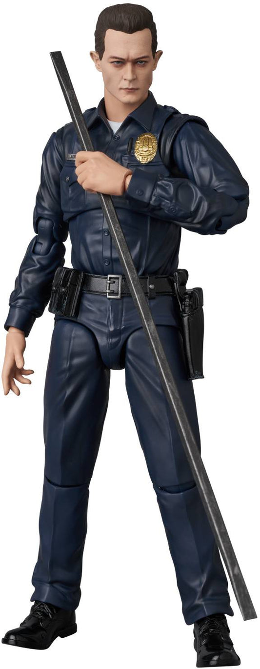 [Pre-Order] MAFEX Terminator 2: Judgment Day T-1000 Action Figure