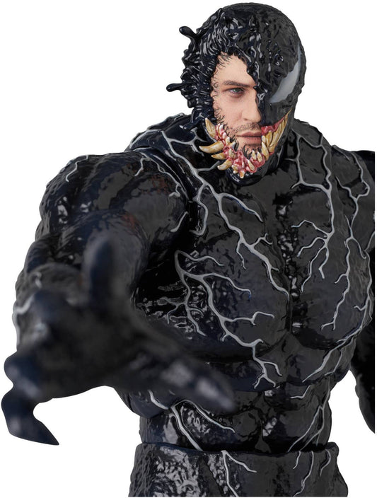[Pre-Order] Marvel Venom (Venom: Let There Be Carnage) MAFEX Action Figure