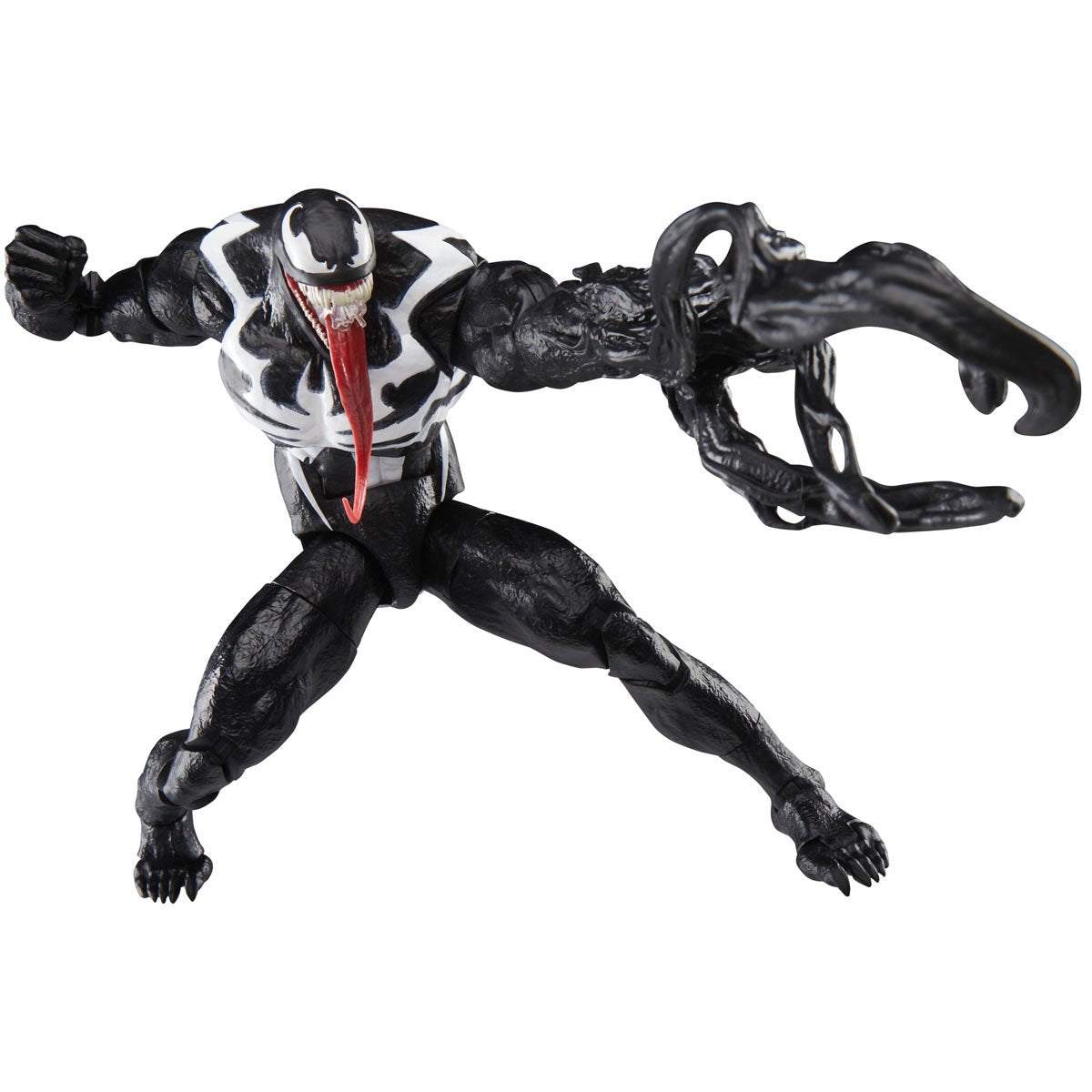 Marvel Legends Series Gamerverse Venom, Spider-Man 2 Video Game-Inspired Action Figure
