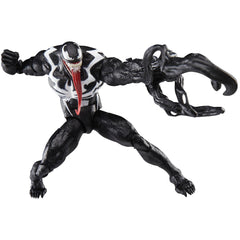 Marvel Legends Series Gamerverse Venom, Spider-Man 2 Video Game-Inspired Action Figure