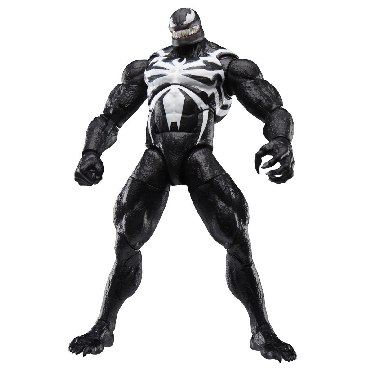 Marvel Legends Series Gamerverse Venom, Spider-Man 2 Video Game-Inspired Action Figure