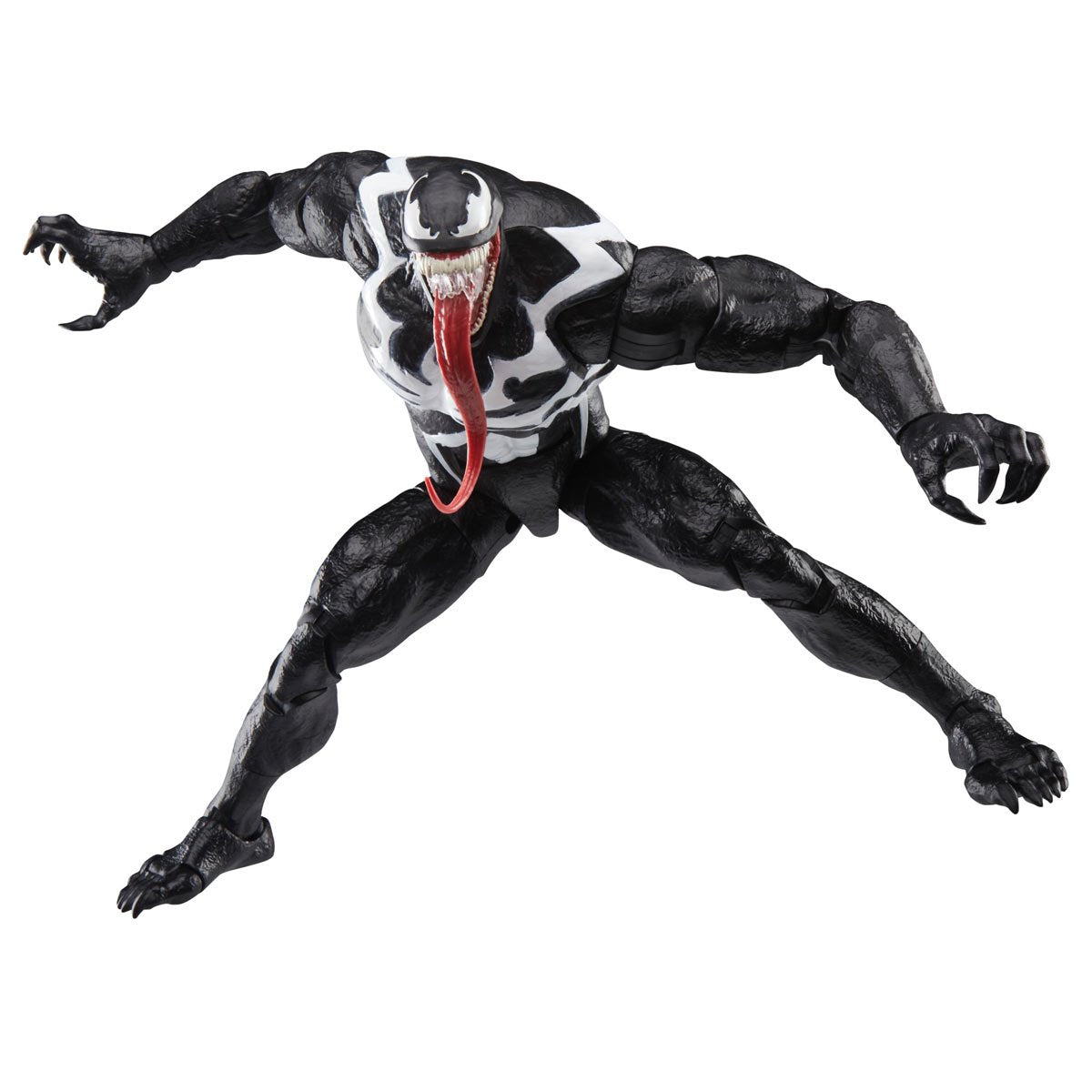 Marvel Legends Series Gamerverse Venom, Spider-Man 2 Video Game-Inspired Action Figure